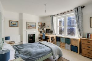 Bedroom- click for photo gallery